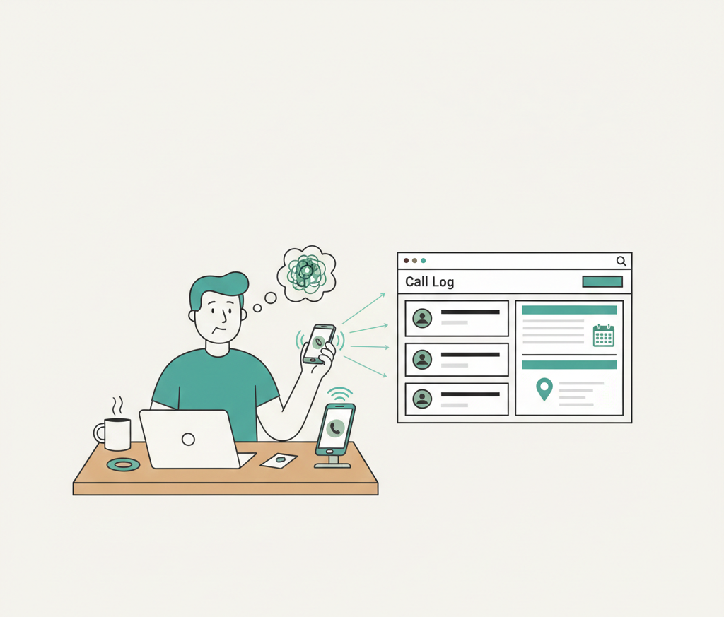 You stop reacting - and start running your business