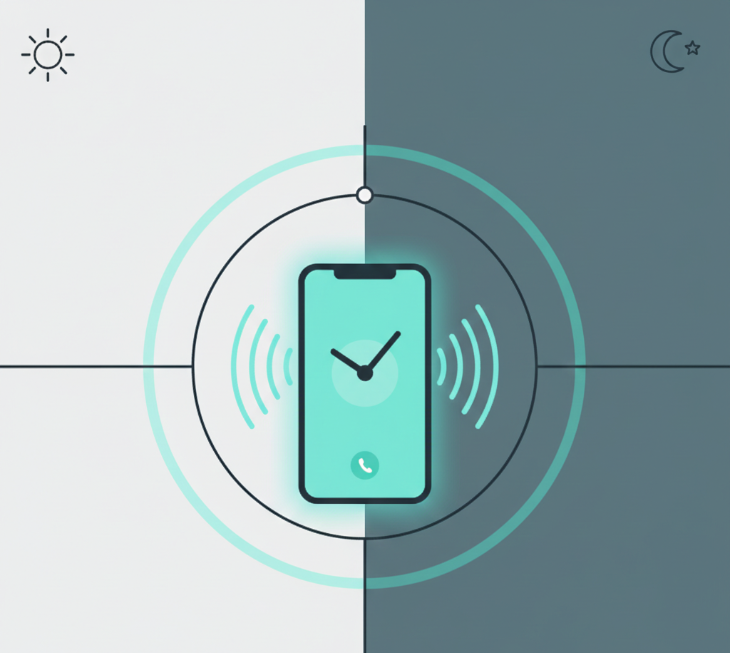 Your business works 24/7 - even when you do not